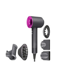 Super hair fryer secador de cabello de 1600W