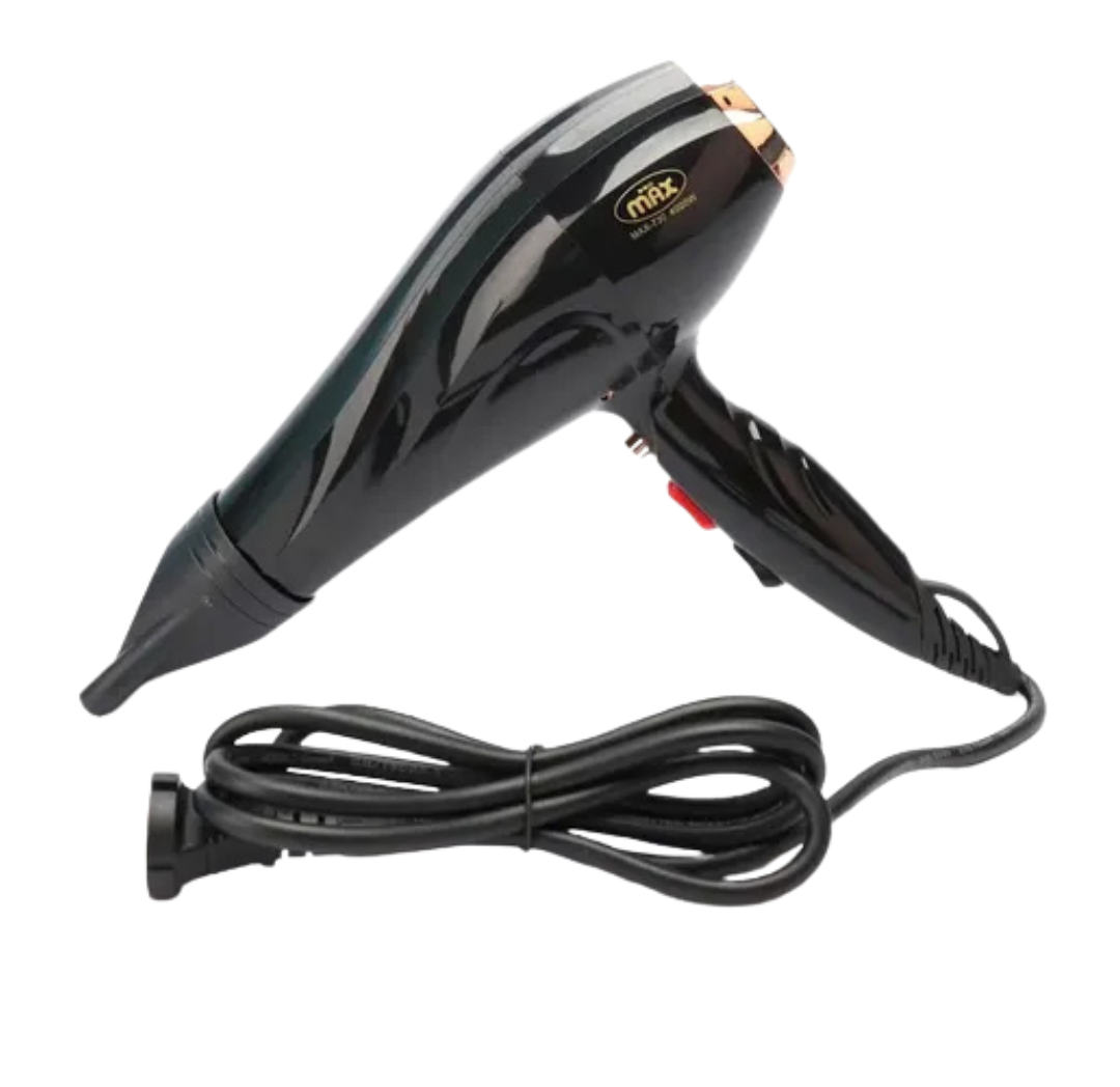 SECADOR DE PELO MAX-730