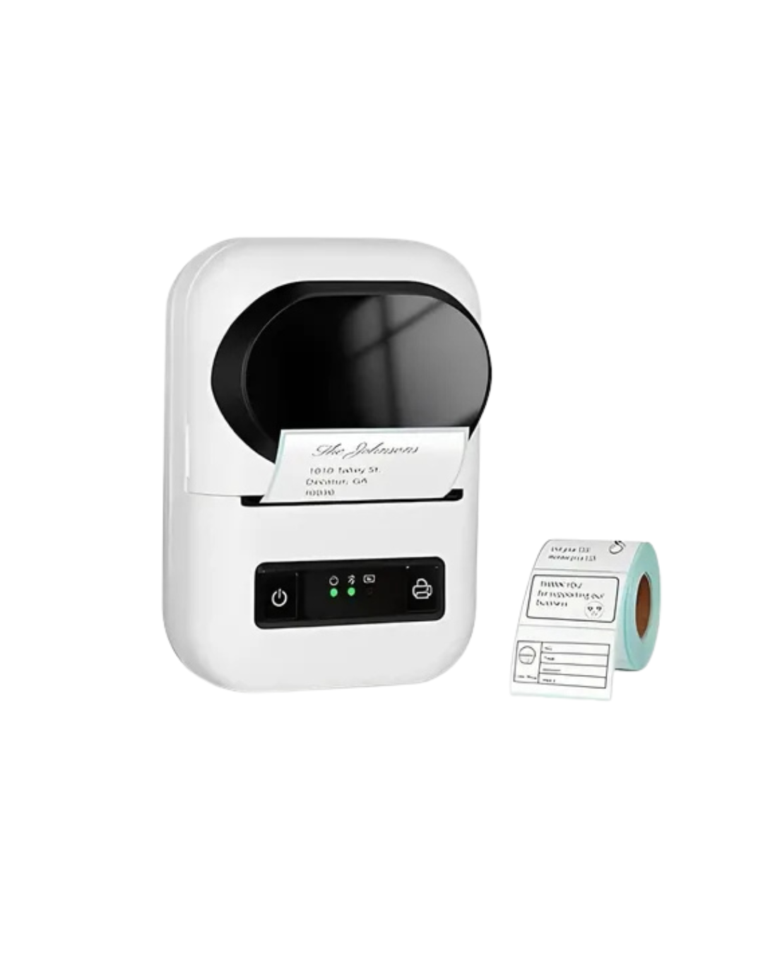 Mini impresora LUO Lu-SY30