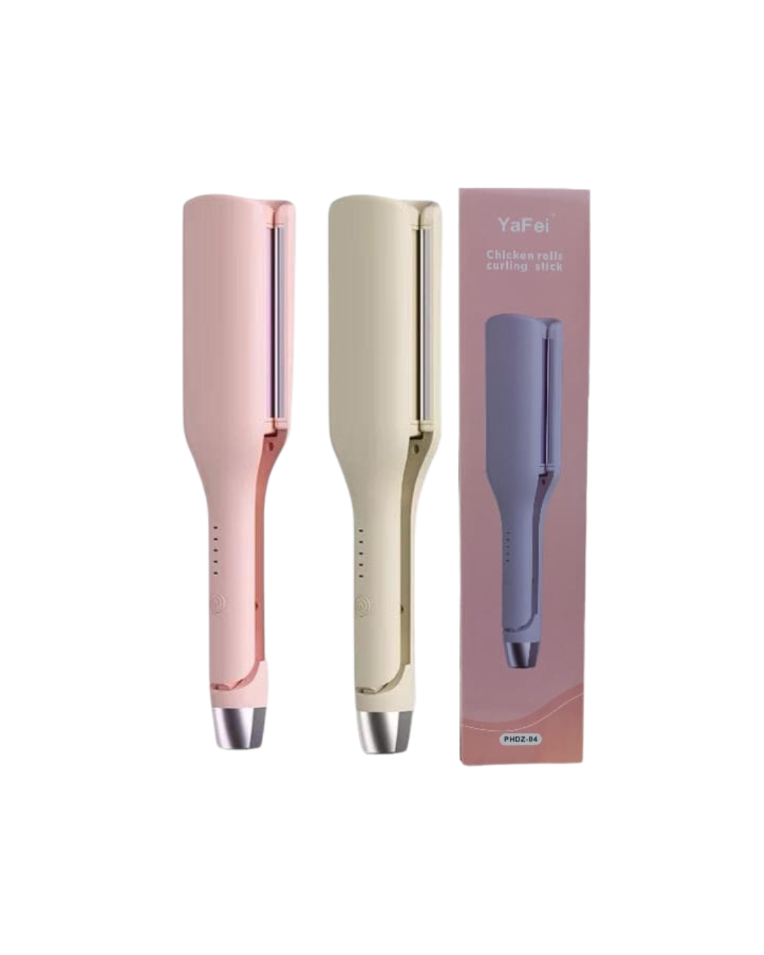Rizador de cabello Curling Stick PHDZ-04