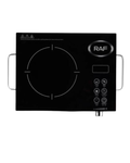 Cocina inflaroja RAF R.8003