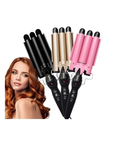 Ondulador de cabello BIGVIEW AS-COD
